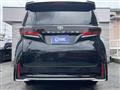 2025 Toyota Vellfire