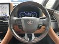 2025 Toyota Vellfire