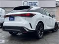 2025 Lexus RX