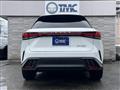2025 Lexus RX