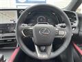 2025 Lexus RX