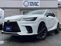 2025 Lexus RX