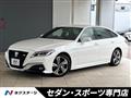 2018 Toyota Crown Hybrid