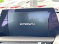 2018 Toyota Crown Hybrid