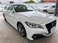 2018 Toyota Crown Hybrid
