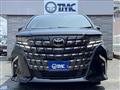 2024 Toyota Alphard Hybrid