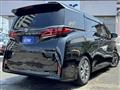 2024 Toyota Alphard Hybrid