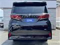 2024 Toyota Alphard Hybrid