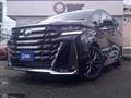 2025 Toyota Vellfire