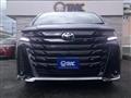 2025 Toyota Vellfire
