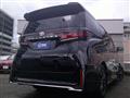 2025 Toyota Vellfire