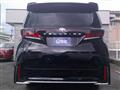 2025 Toyota Vellfire
