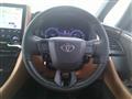 2025 Toyota Vellfire