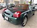 2003 Toyota MR-S