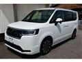 2026 Honda Step WGN