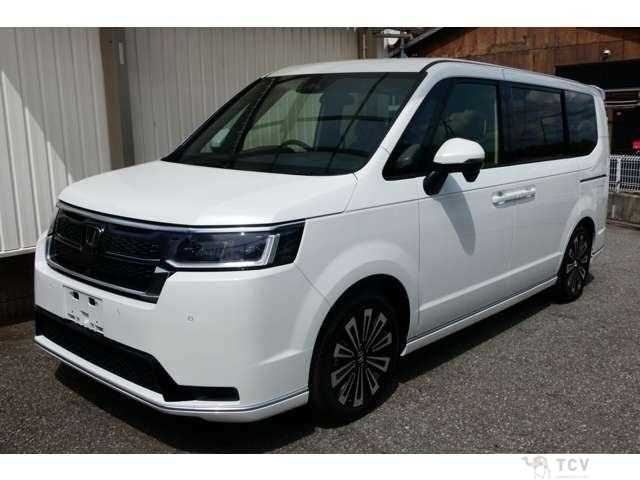 2026 Honda Step WGN