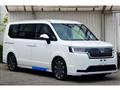 2026 Honda Step WGN