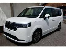 2026 Honda Step WGN