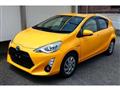 2015 Toyota AQUA