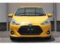 2015 Toyota AQUA