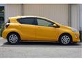2015 Toyota AQUA