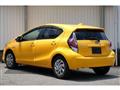 2015 Toyota AQUA