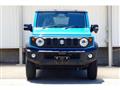 2026 Suzuki Jimny Sierra