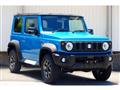 2026 Suzuki Jimny Sierra