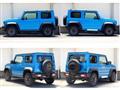 2026 Suzuki Jimny Sierra