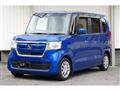 2017 Honda N BOX
