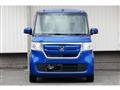 2017 Honda N BOX