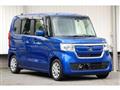 2017 Honda N BOX