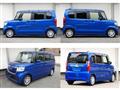 2017 Honda N BOX