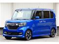 2020 Honda N BOX
