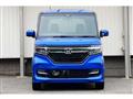 2020 Honda N BOX