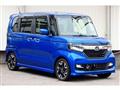 2020 Honda N BOX