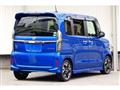 2020 Honda N BOX