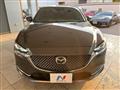 2019 Mazda Atenza