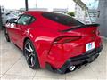 2021 Toyota Supra