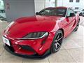 2021 Toyota Supra