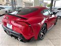 2021 Toyota Supra