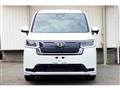 2026 Honda Step WGN