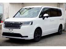 2026 Honda Step WGN