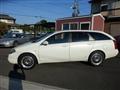 2001 Nissan Primera Wagon