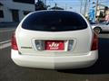 2001 Nissan Primera Wagon