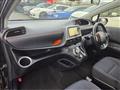 2017 Toyota Sienta