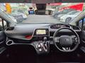 2017 Toyota Sienta