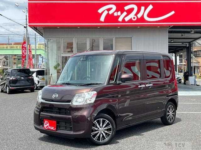 2019 Daihatsu Tanto