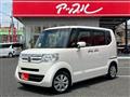 2015 Honda N BOX