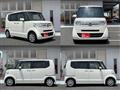 2015 Honda N BOX